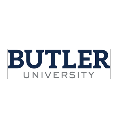 Butler University Logo 
