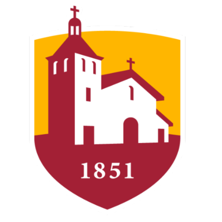 Santa Clara university logo