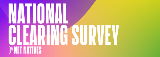 National Clearing Survey 2025